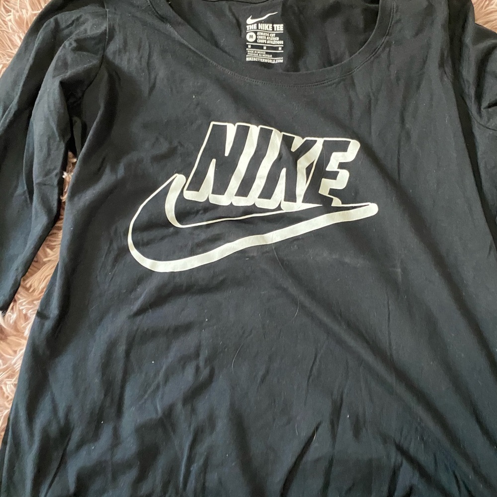 Nike shirt